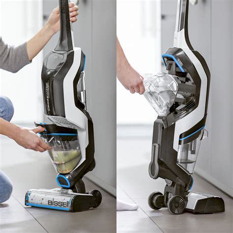 crosswave cordless